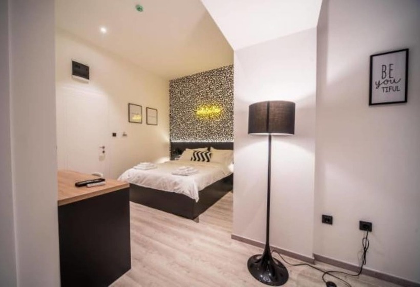 هتل Marienplatz Podgorica