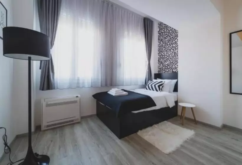 هتل Marienplatz Podgorica