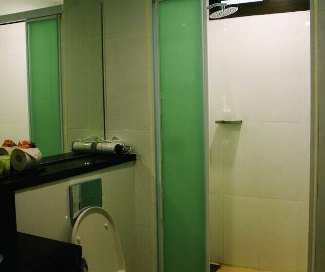 בית מלון כפרי Nambis Inn