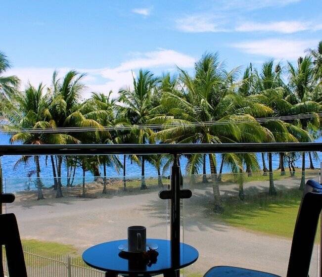 בית מלון כפרי Nambis Inn