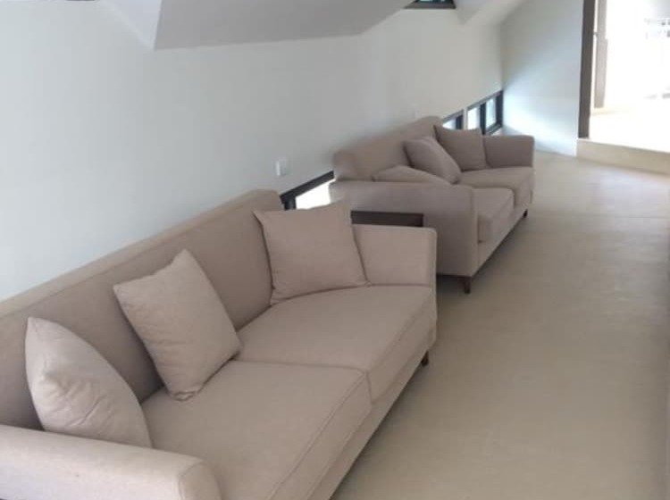 בית מלון כפרי Nambis Inn