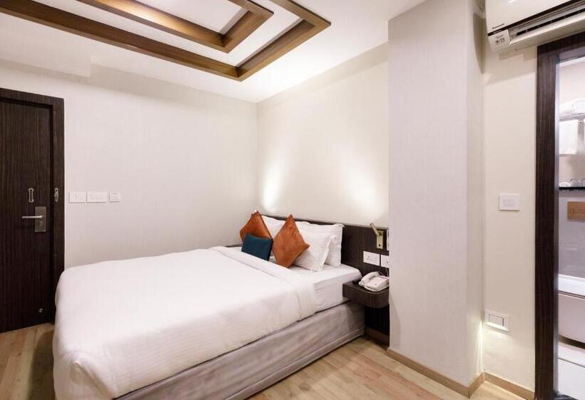 هتل Regenta Place Sabrina Kathmandu Nepal