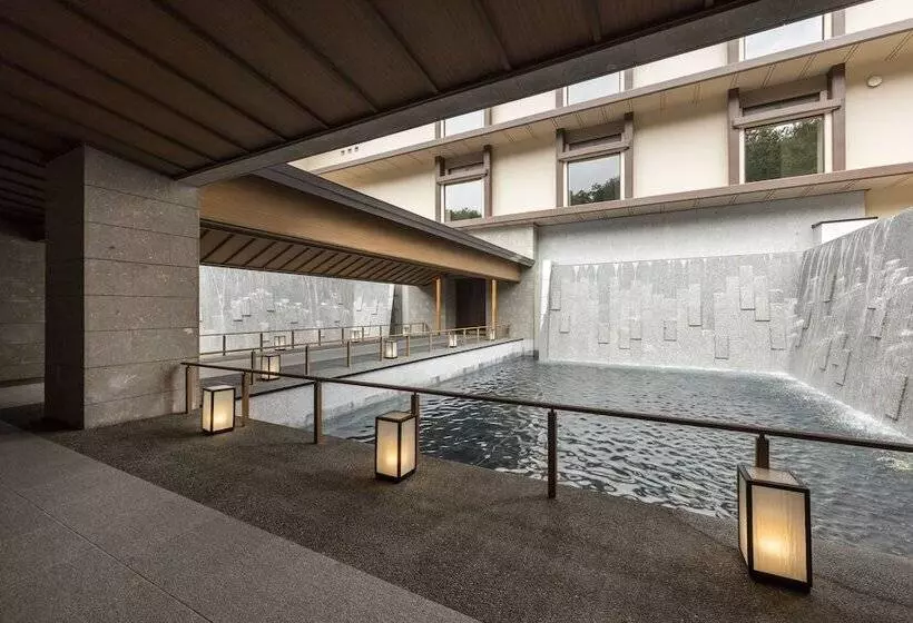 Hotelli The Lake Suite Ko No Sumika