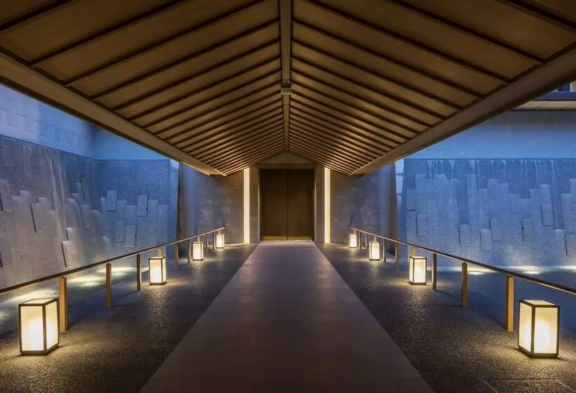 Hotelli The Lake Suite Ko No Sumika