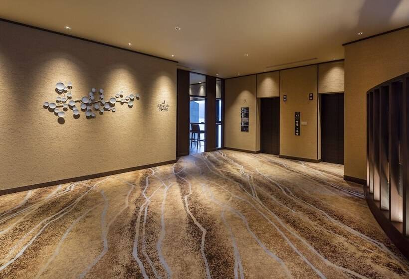 בית מלון כפרי The Lake Suite Ko No Sumika