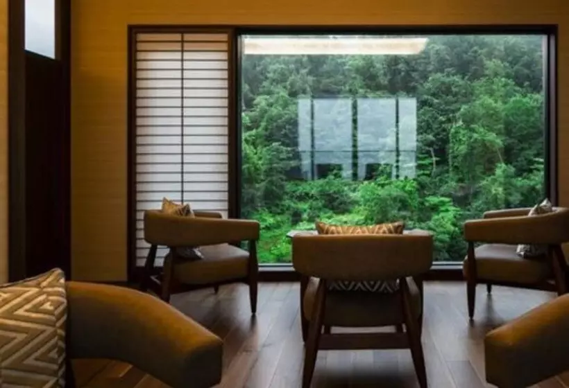 Hotelli The Lake Suite Ko No Sumika