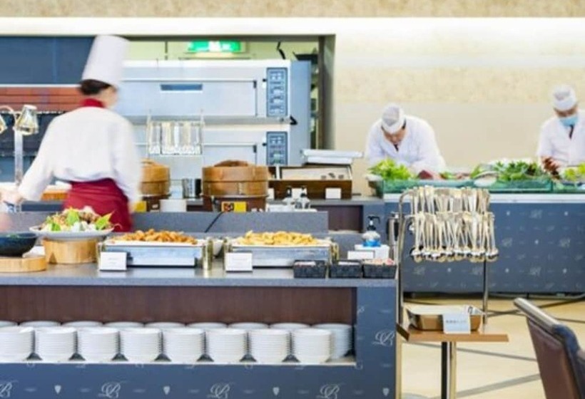 בית מלון כפרי The Lake Suite Ko No Sumika