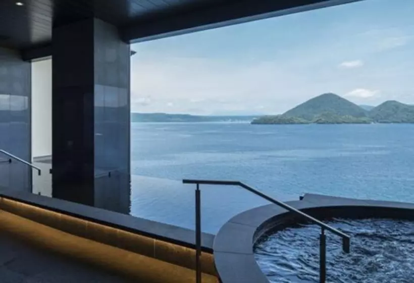 Hotelli The Lake Suite Ko No Sumika