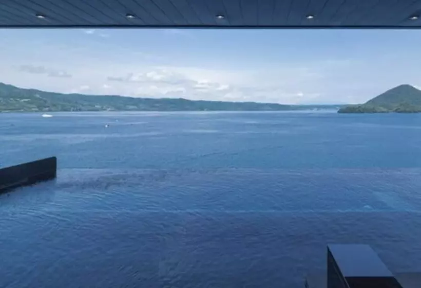 Hotelli The Lake Suite Ko No Sumika