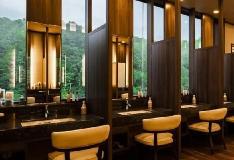 Hotelli The Lake Suite Ko No Sumika