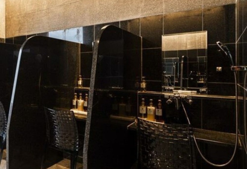 בית מלון כפרי The Lake Suite Ko No Sumika