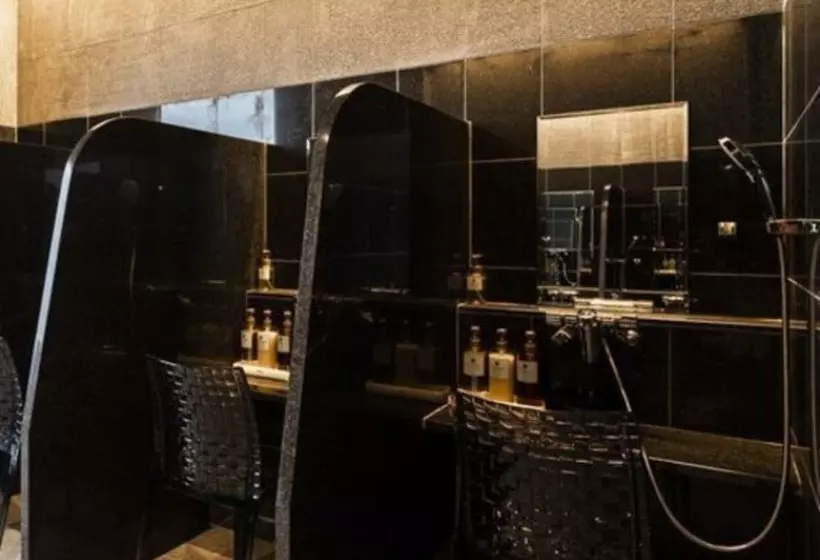 Hotelli The Lake Suite Ko No Sumika