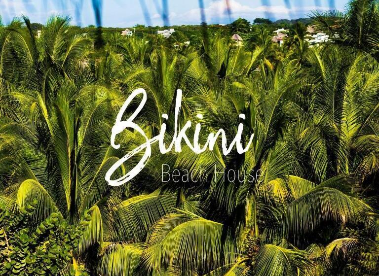 膳宿费 Bikini Beach House