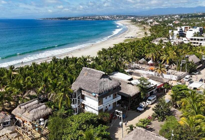 膳宿费 Bikini Beach House