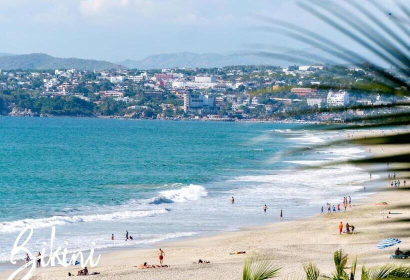 膳宿费 Bikini Beach House