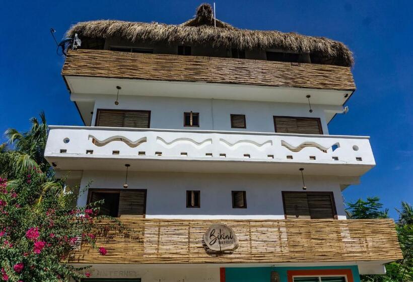 膳宿费 Bikini Beach House