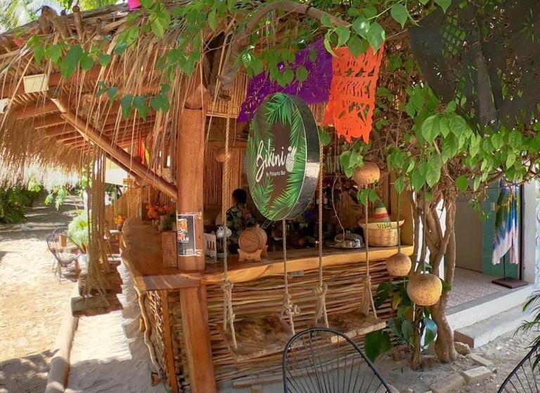 膳宿费 Bikini Beach House