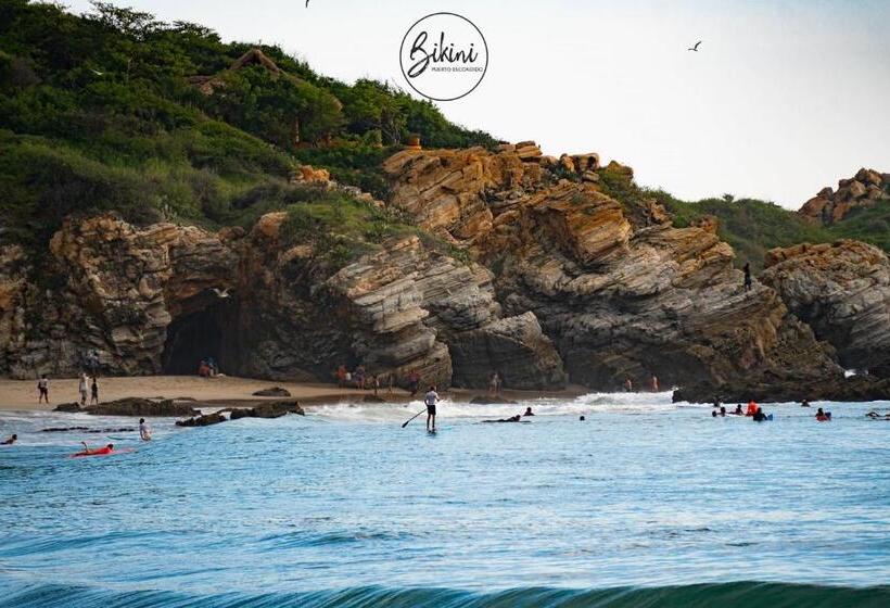 膳宿费 Bikini Beach House