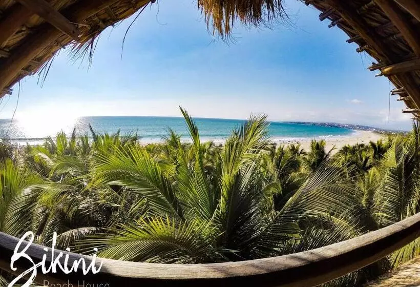 ペンション Bikini Beach House