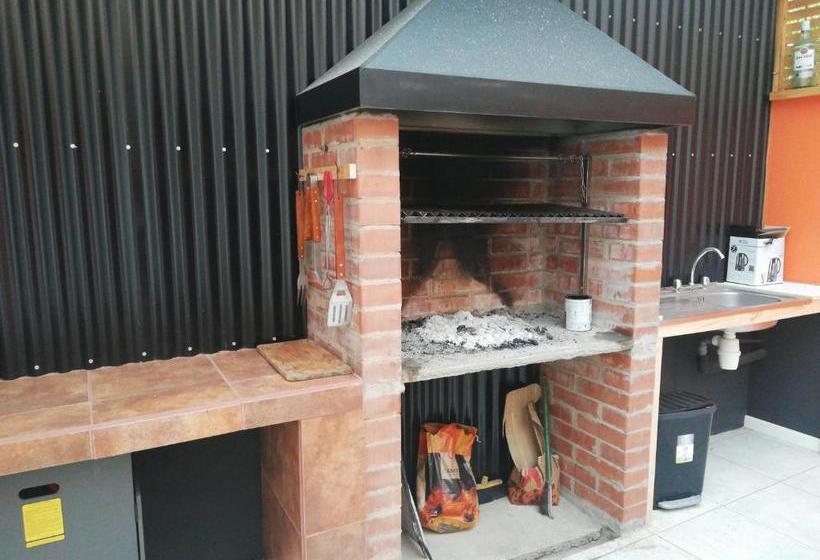 پانسیون Habitaciones Mar Azul