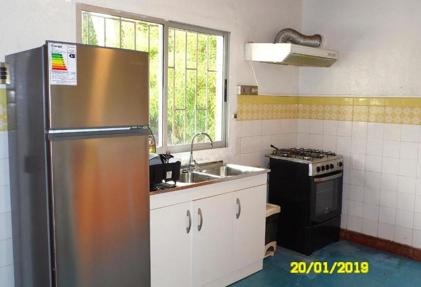 پانسیون Habitaciones Mar Azul