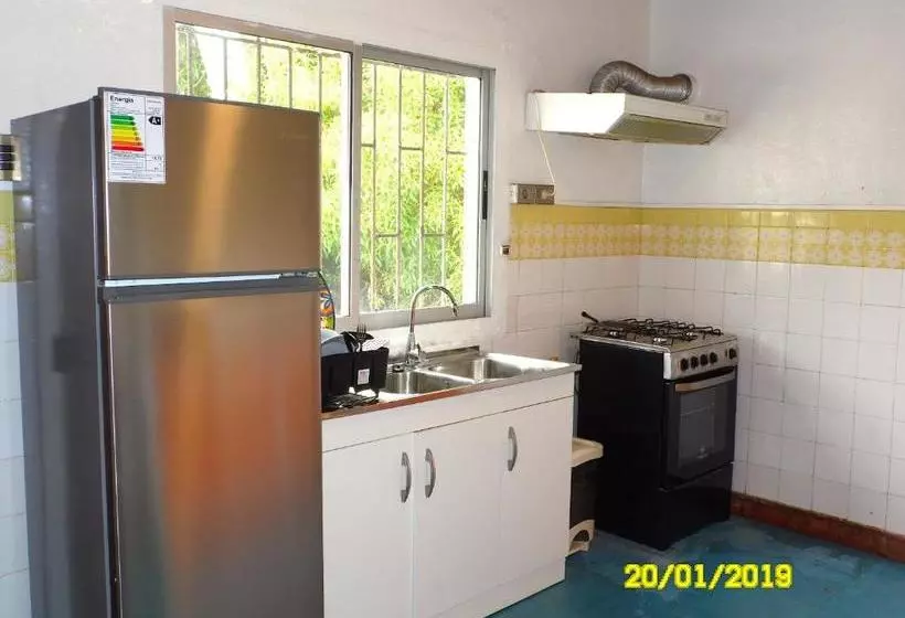 ペンション Habitaciones Mar Azul