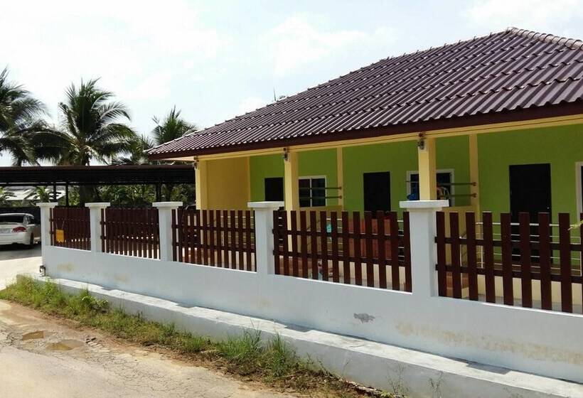 펜션 Piti Home Place