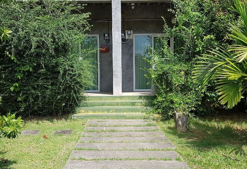 펜션 Piti Home Place