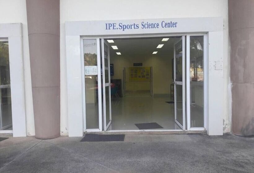 بنسيون Piti Home Place