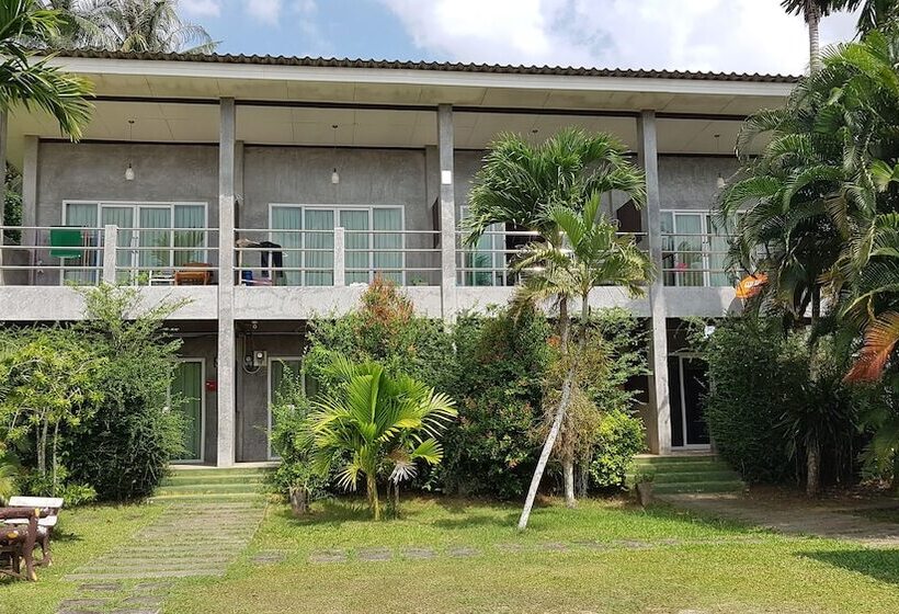 بنسيون Piti Home Place