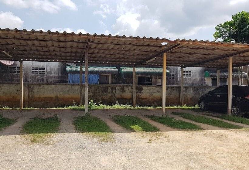 بنسيون Piti Home Place