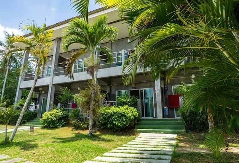 펜션 Piti Home Place