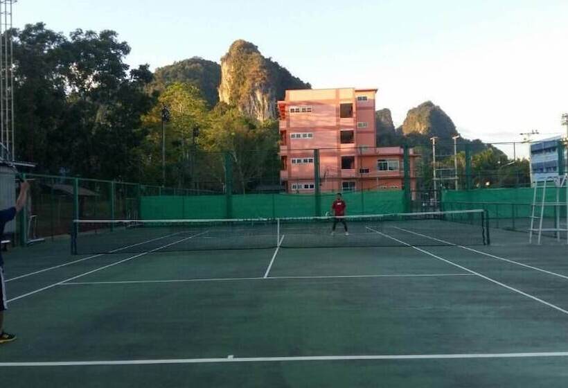 بنسيون Piti Home Place