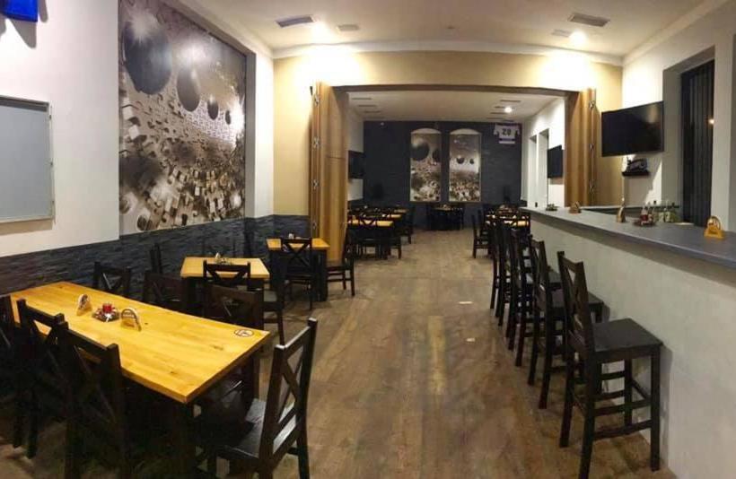 Общежитие Sokolovna Trutnov