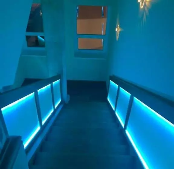 ユースホステル Sokolovna Trutnov