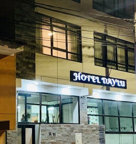 Hotel Daylu Cusco