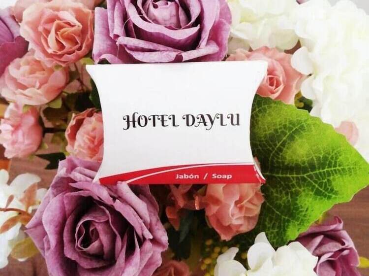 Hotel Daylu Cusco