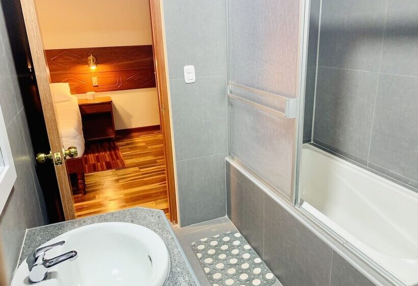 Hotel Daylu Cusco