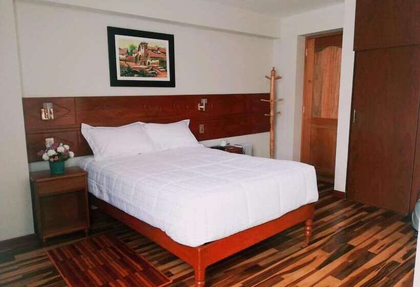 Hotel Daylu Cusco