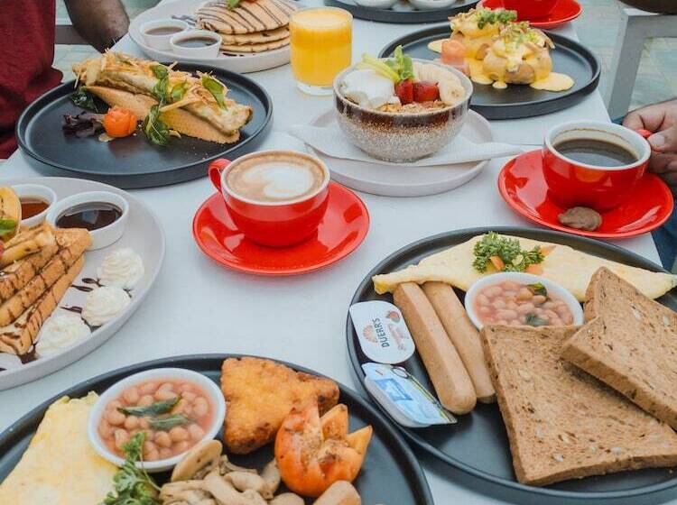 Huvan Beach Hotel At Hulhumale