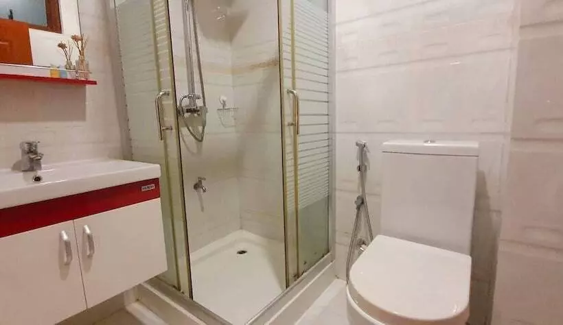 Huvan Beach Hotel At Hulhumale