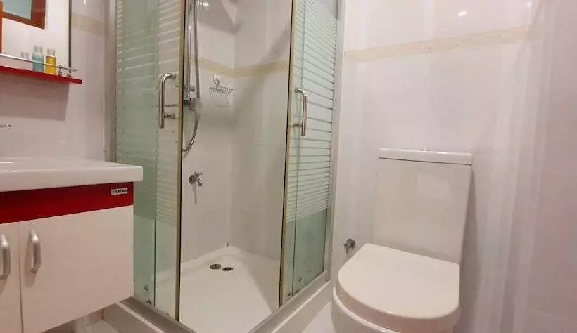 Huvan Beach Hotel At Hulhumale