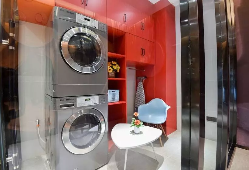 ホテル Ibis Lanzhou Customs House