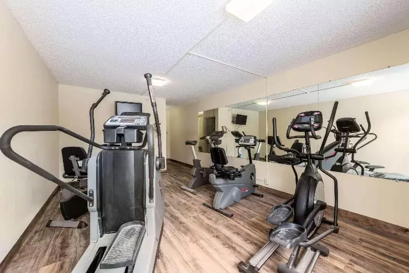 ホテル Quality Inn & Suites