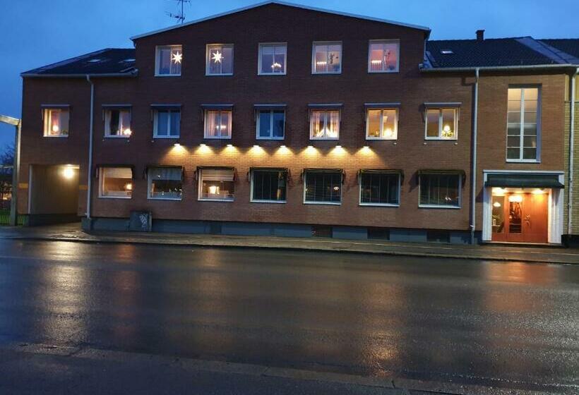 מוטל Rum I Centrum