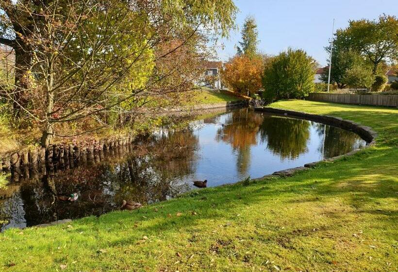 מוטל Rum I Centrum