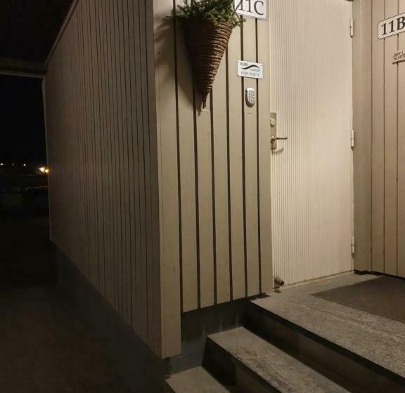 מוטל Rum I Centrum