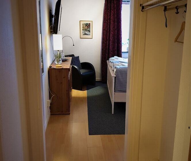 מוטל Rum I Centrum