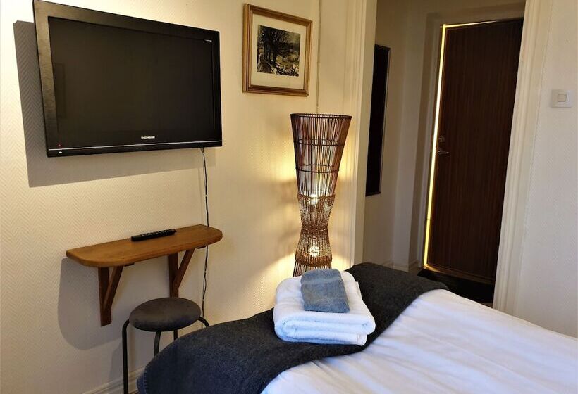 מוטל Rum I Centrum