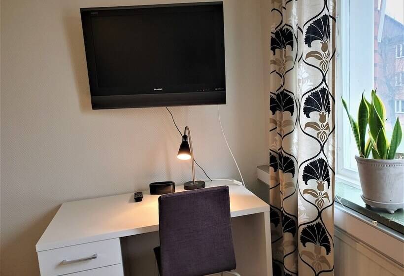 מוטל Rum I Centrum